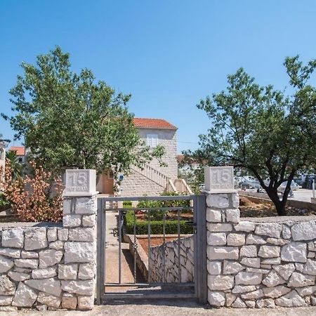 Apartments Batinic スペタル エクステリア 写真