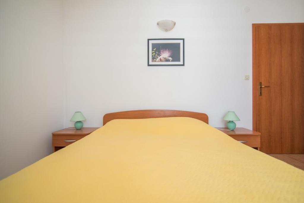 Apartments Batinic スペタル エクステリア 写真