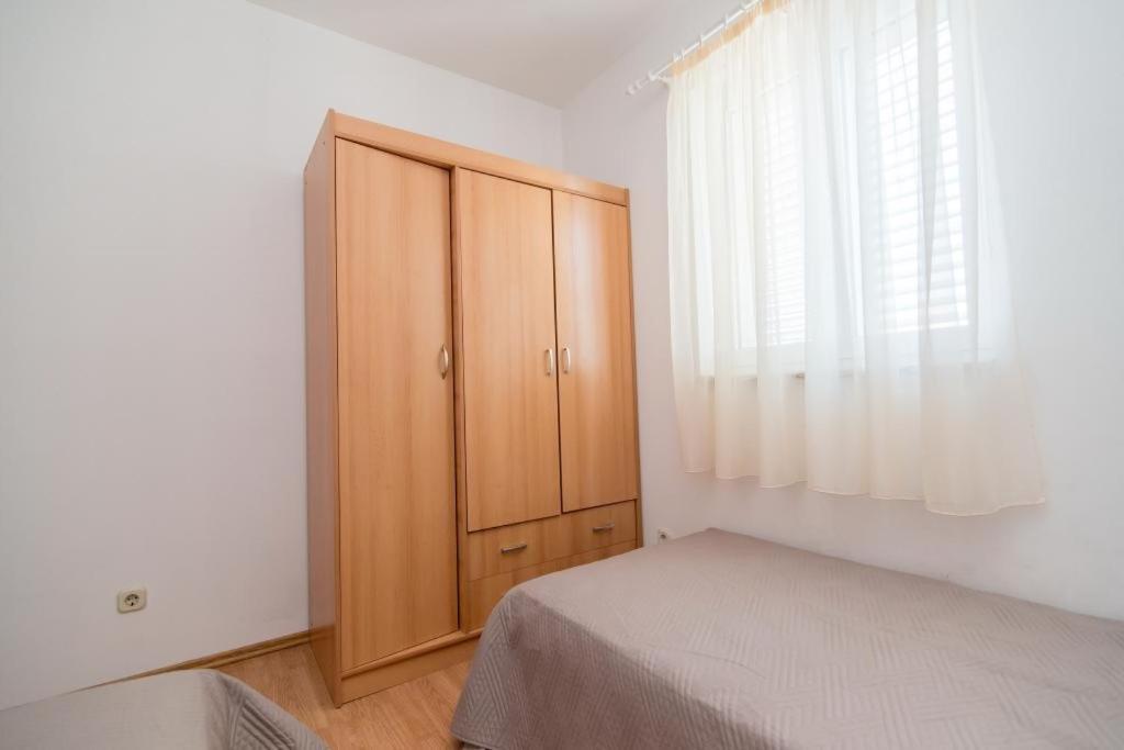 Apartments Batinic スペタル エクステリア 写真