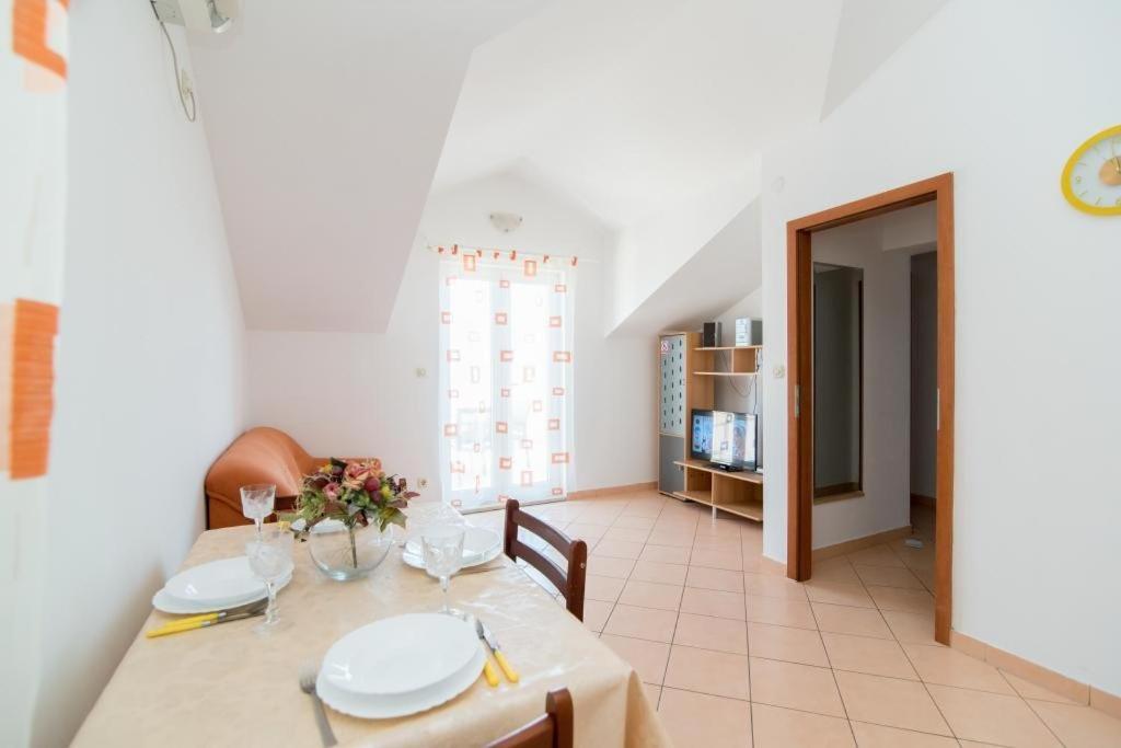 Apartments Batinic スペタル エクステリア 写真