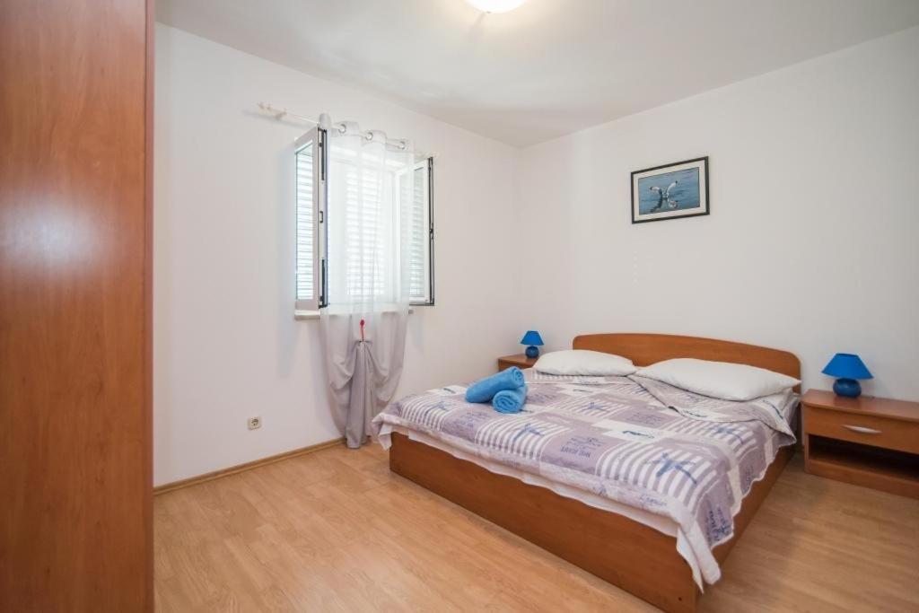 Apartments Batinic スペタル エクステリア 写真