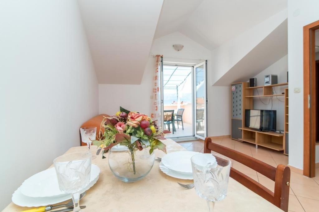 Apartments Batinic スペタル エクステリア 写真
