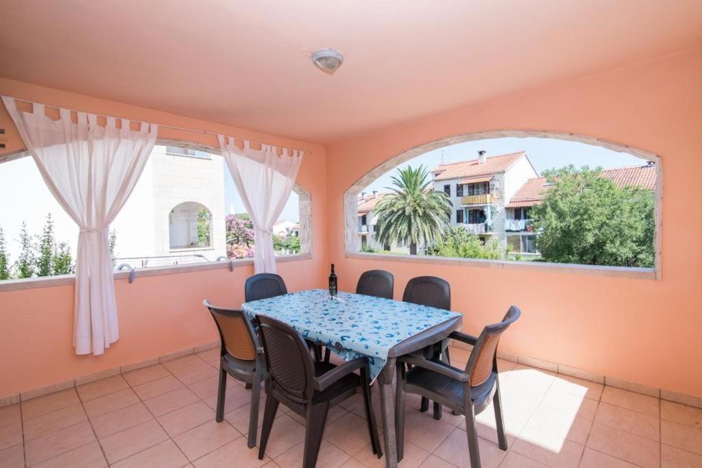 Apartments Batinic スペタル エクステリア 写真