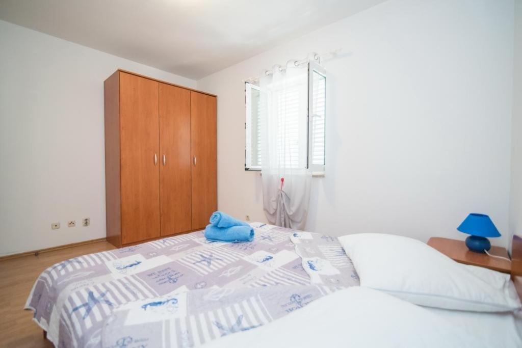 Apartments Batinic スペタル エクステリア 写真
