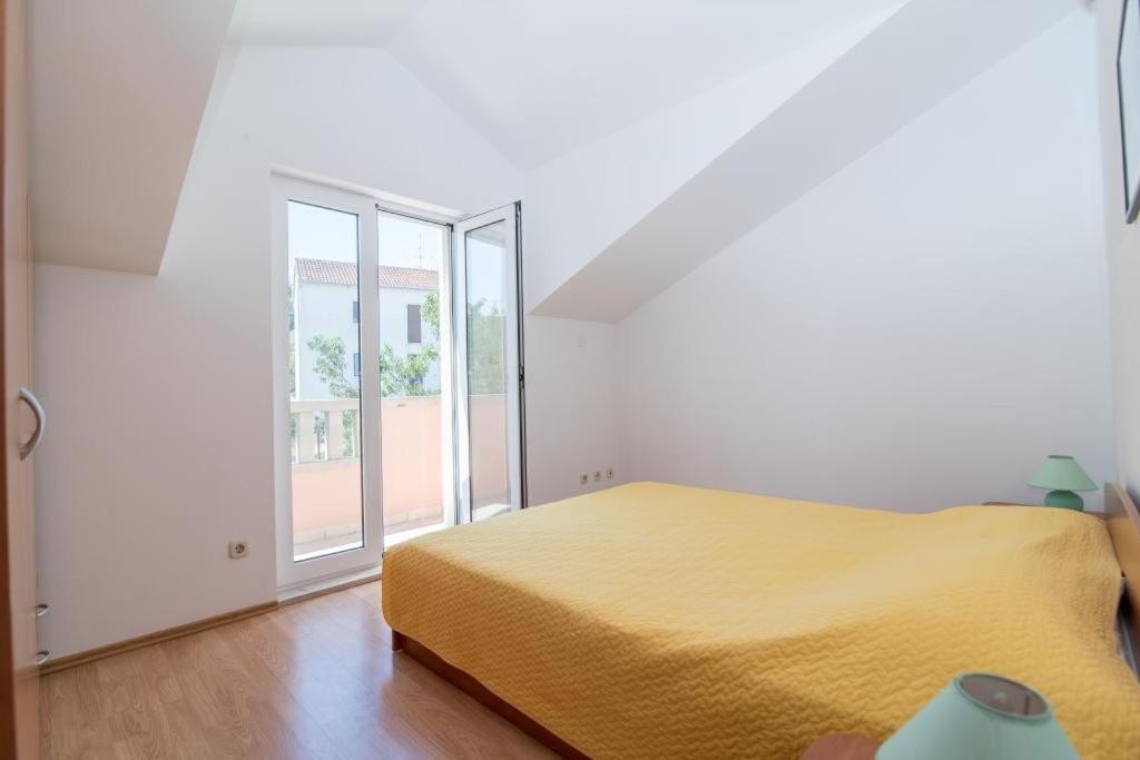 Apartments Batinic スペタル エクステリア 写真