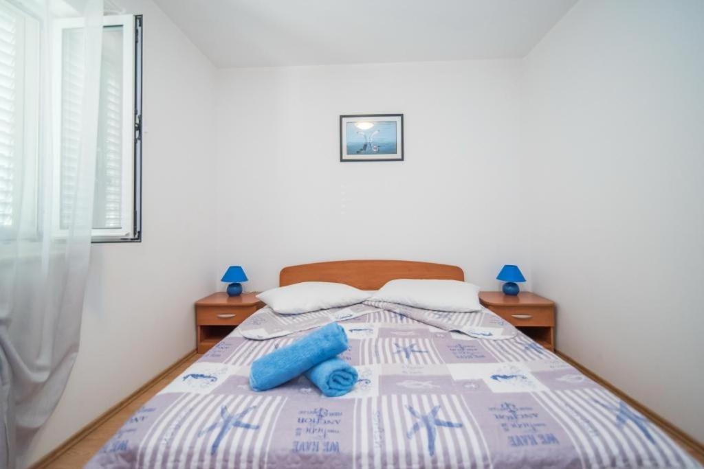 Apartments Batinic スペタル エクステリア 写真