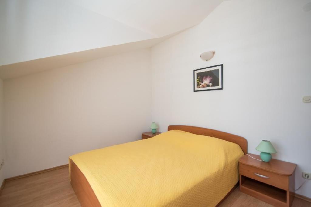 Apartments Batinic スペタル エクステリア 写真