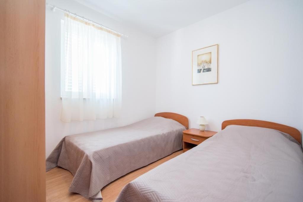 Apartments Batinic スペタル エクステリア 写真