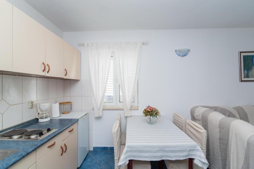 Apartments Batinic スペタル エクステリア 写真